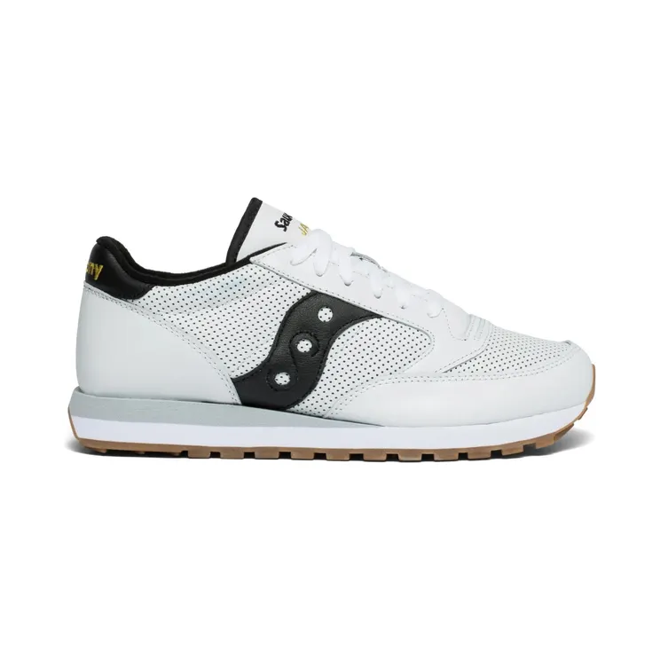 Saucony Jazz Original White Gum (S70461-2)