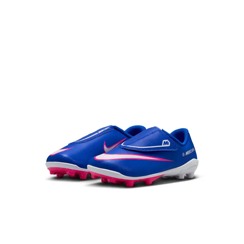 Nike Mercurial Vapor 16 Club MG Attack Pack (FQ8290-446)