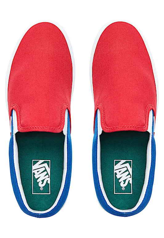 vans-slip-on VN0A38F7QF2
