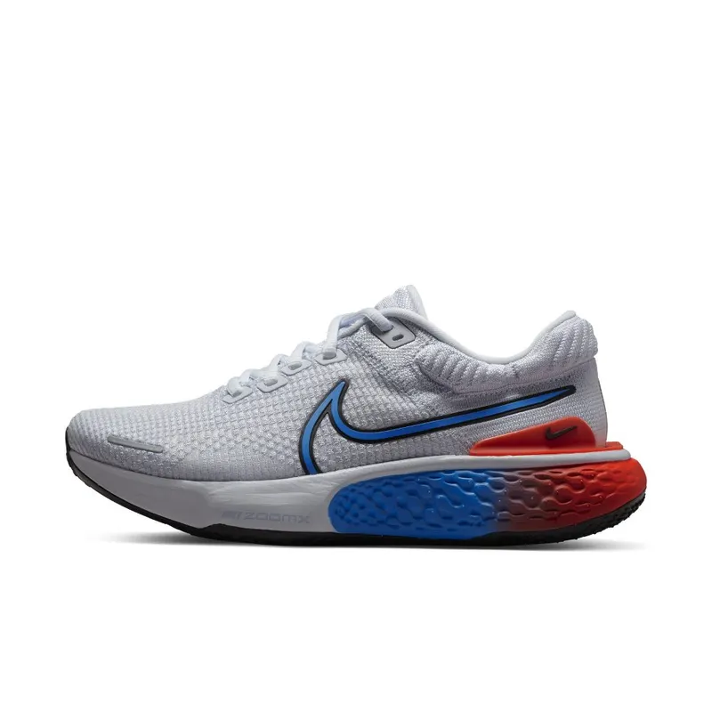 Nike ZoomX Invincible Run Flyknit 2 Road Running Grey (DV2177-001)