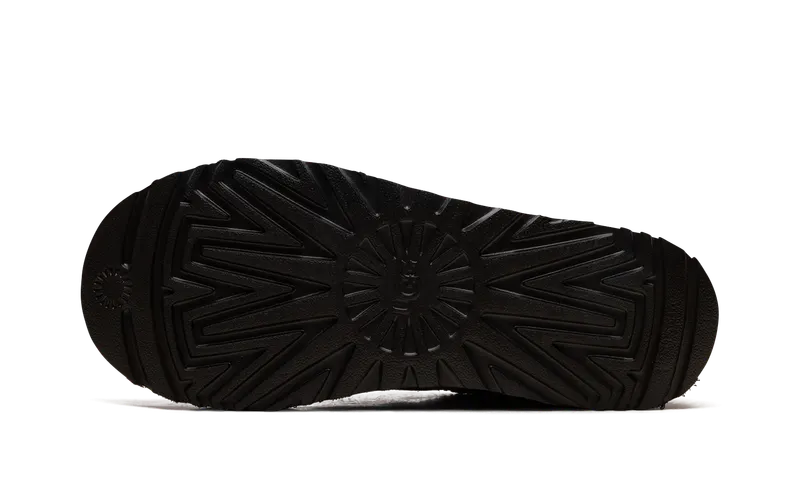 Ugg Tasman Logo Slide “Chestnut” (1112448-CESP)