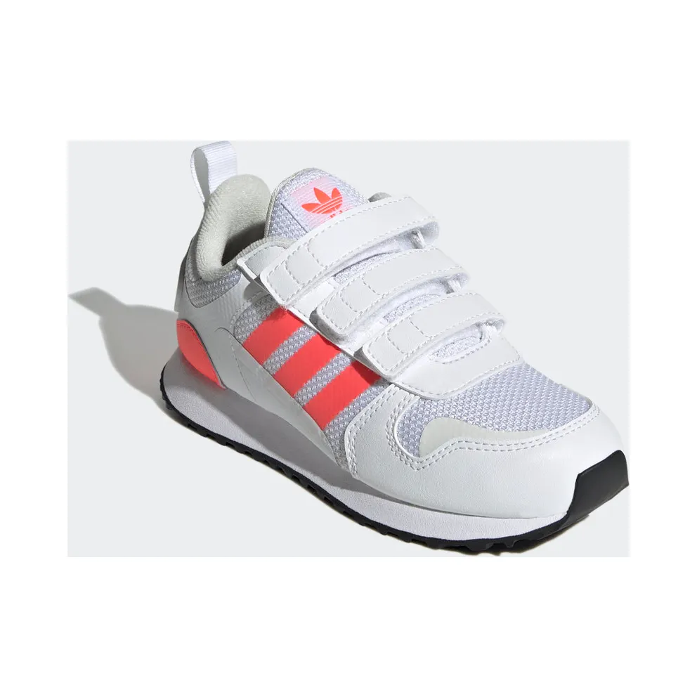 Adidas ZX 700 HD Cloud White / Turbo / White Tint (GY3296)