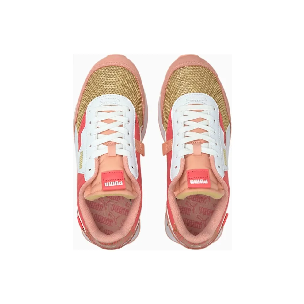 Puma Future Rider Fireworks White (36870801)