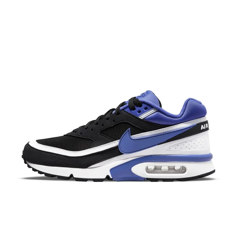 Nike Air Max BW OG Persian Violet (2021) (DJ6124-001)