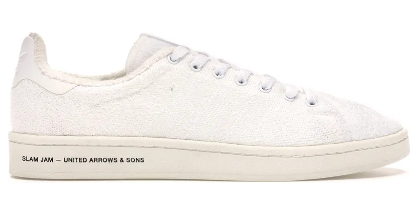 adidas Campus United Arrows & Sons x Slam Jam
