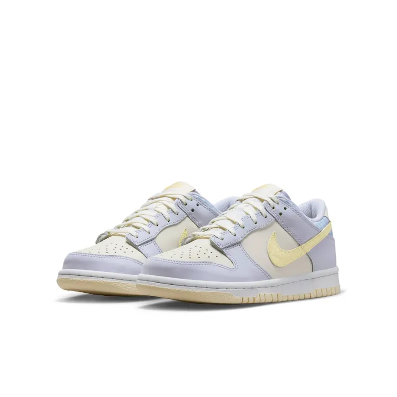 Nike Dunk Low SE GS “Easter” (FJ4641-536)