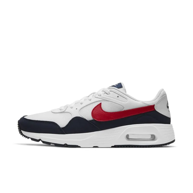 Nike Air Max SC White (CW4555-103)