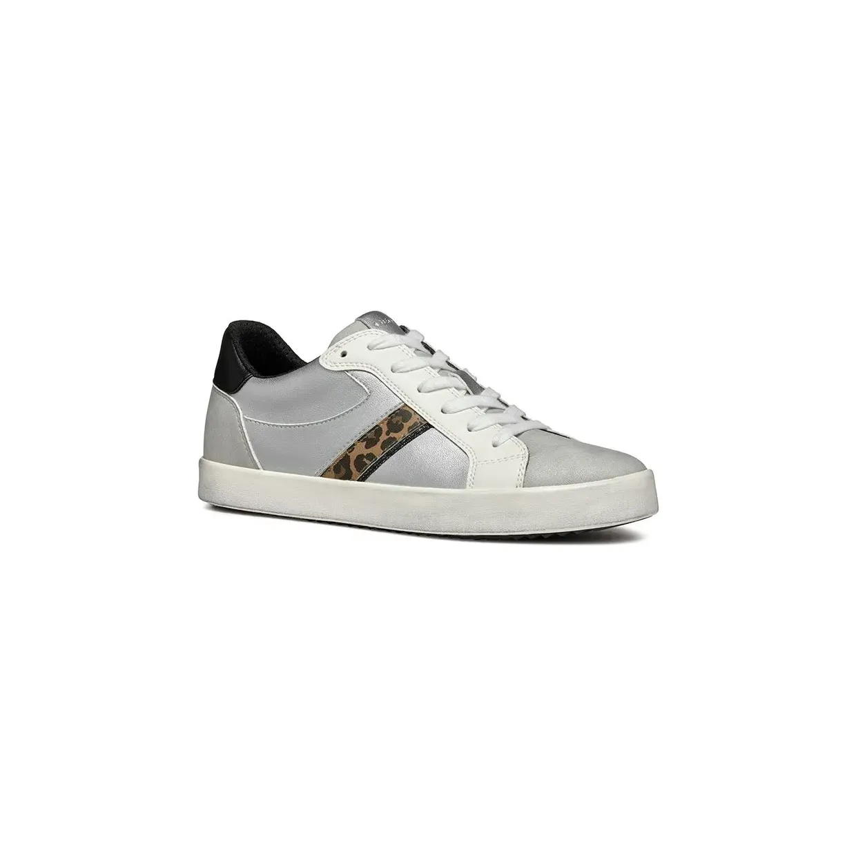 geox-sneaker D456HC0NFBJ-C1007
