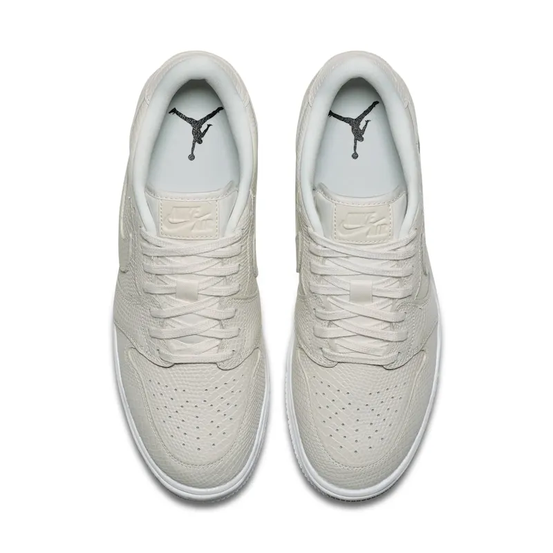 Jordan 1 Retro Low Lifted Phantom (W) Phantom/Phantom-White (AO1334-004)