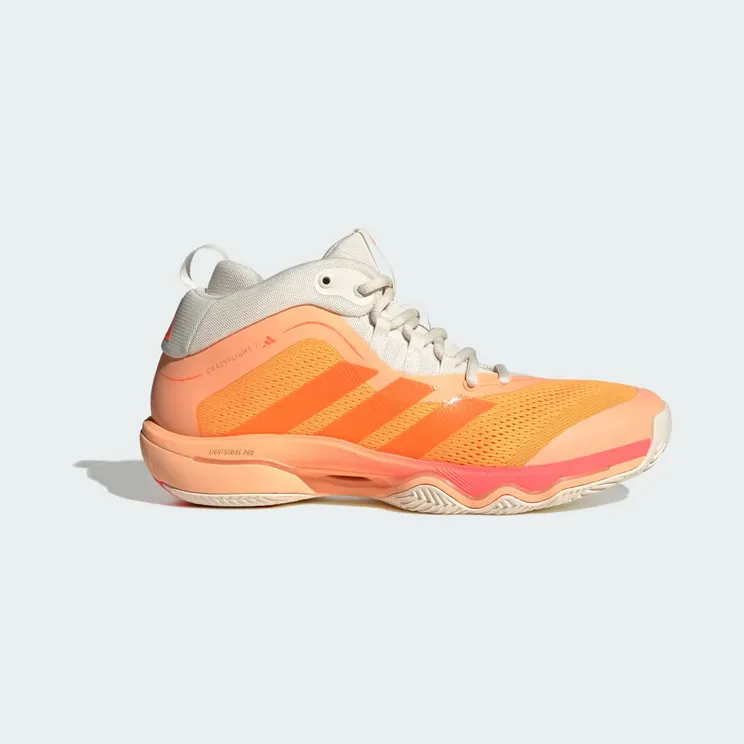 Adidas Crazyflight Orange (KK3235)