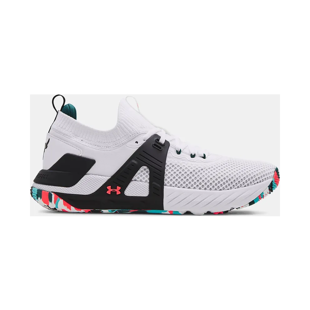 Under Armour Project Rock 4 Marble (3025433-105)