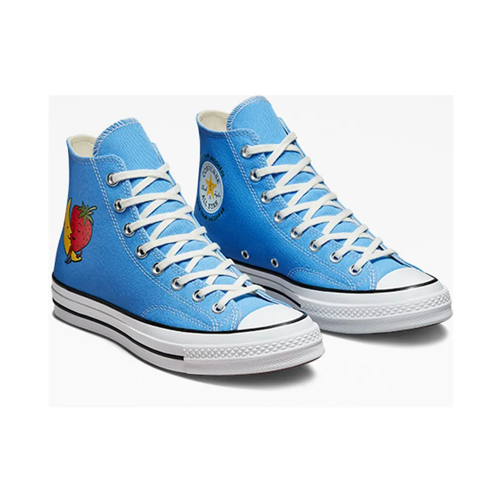 Converse Converse x Sky High Farm Workwear Chuck 70 University Blue/multi/white (A03327C)