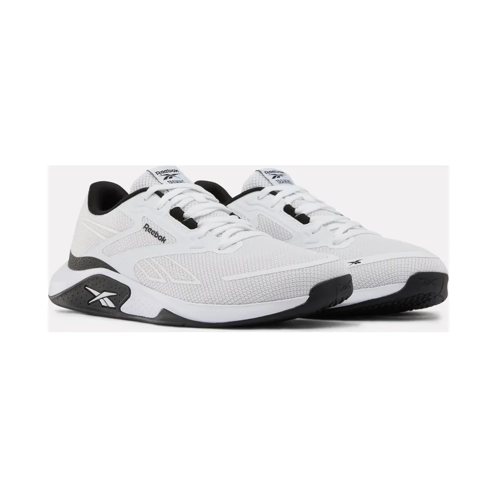 Reebok Nanoflex TR 3 “Men’s Shoes in White” (100244382)