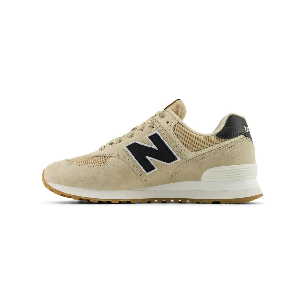 New Balance 574 Incense Black (U574RAC)