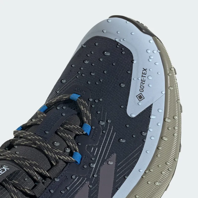 Adidas Terrex Trailmaker 2 GORE-TEX Hiking Legend Ink / Aurora Ink / Crystal Sky (JR6575)
