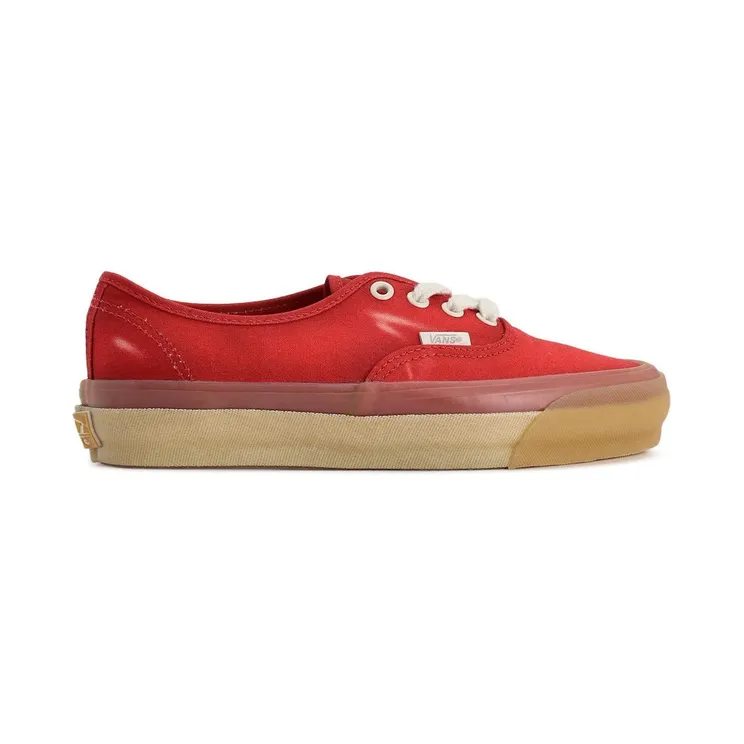 Vans Premium Authentic 44 Utility Wash Racing Red (VN000DB8IZQ)
