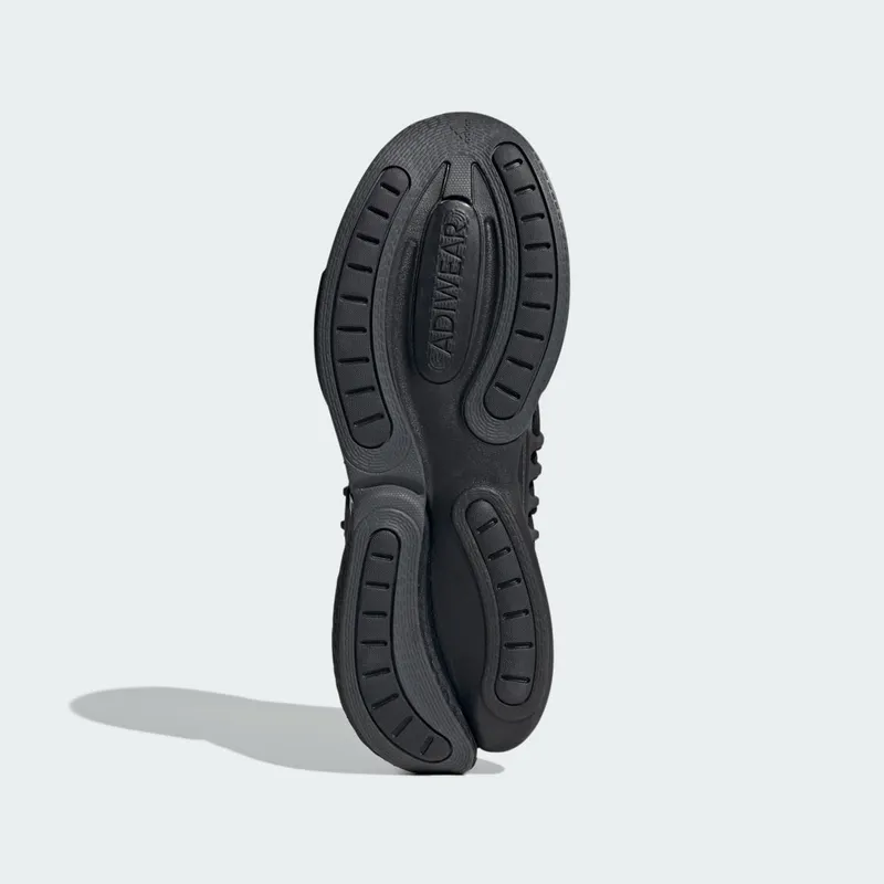 Adidas Alphaboost V1 Core Black / Core Black / Core Black (IF9839)