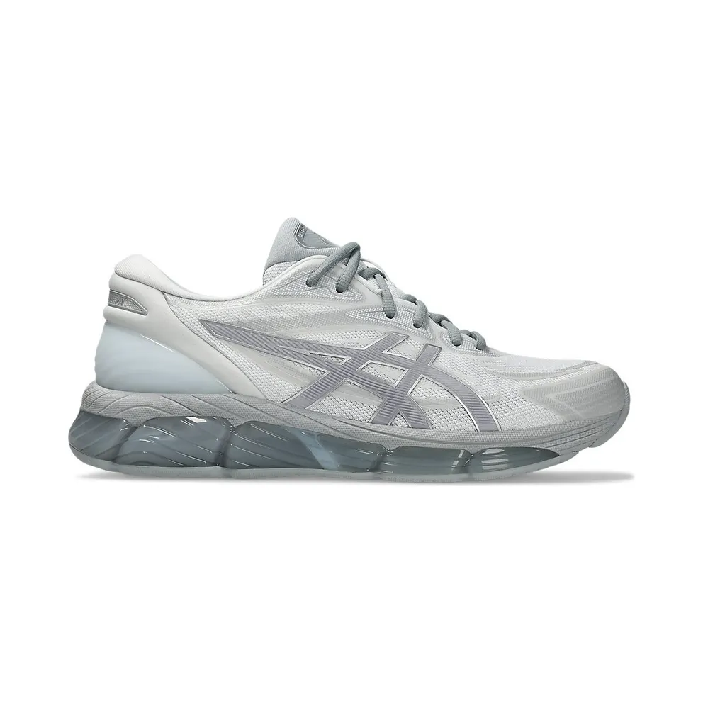 ASICS GEL-QUANTUM 360 VIII “White / Gravel” (1203A305-111)