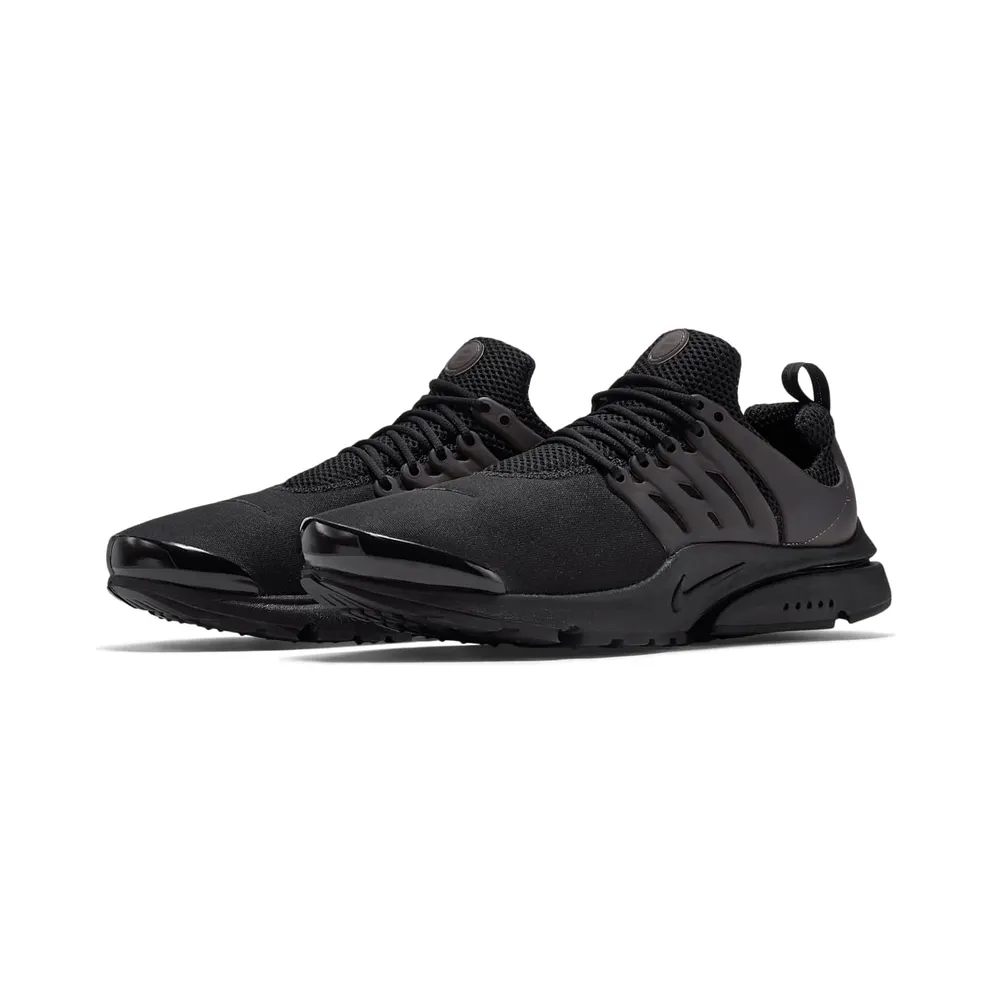 Nike Air Presto Triple Black Black/Black-Black (305919-009)