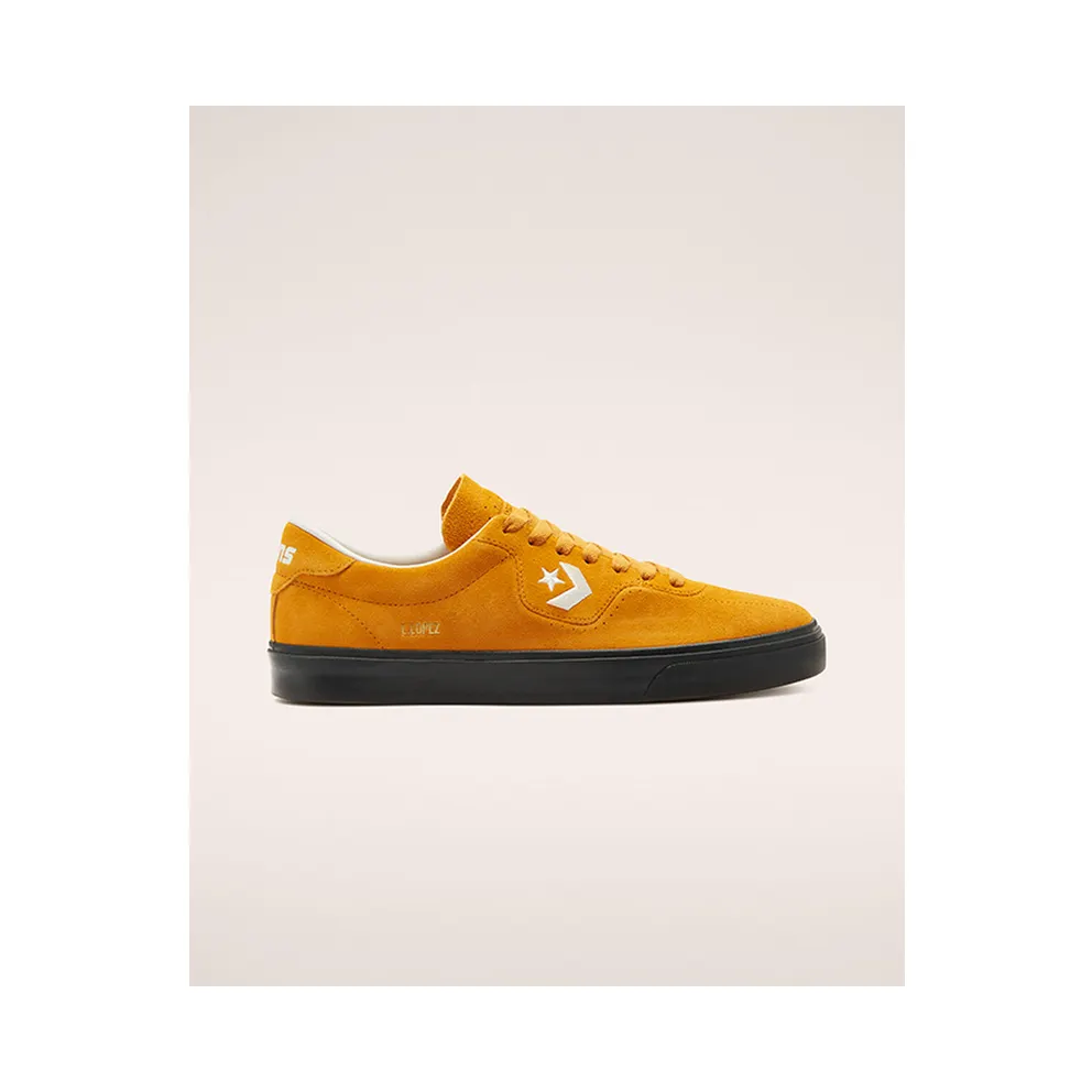 Converse CONS Louie Lopez Pro Saffron Yellow/White/Black