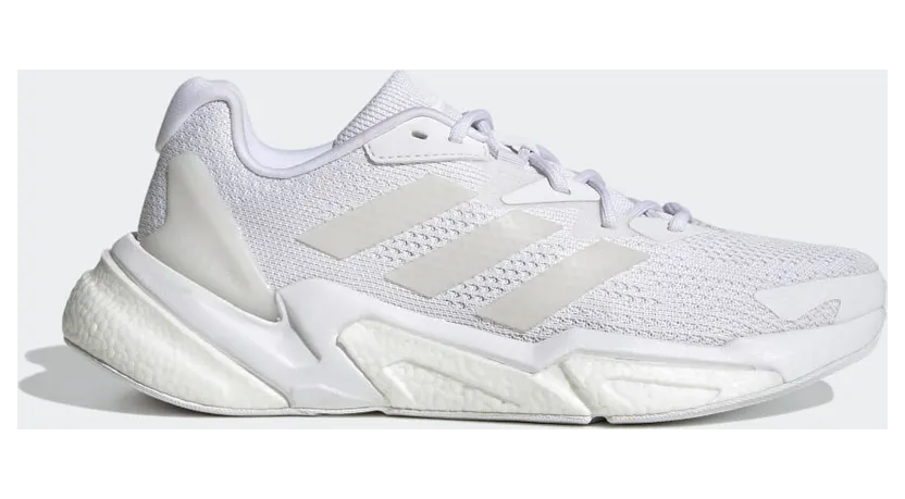 adidas X9000L3 Cloud White / Cloud White / Cloud White (S23688)
