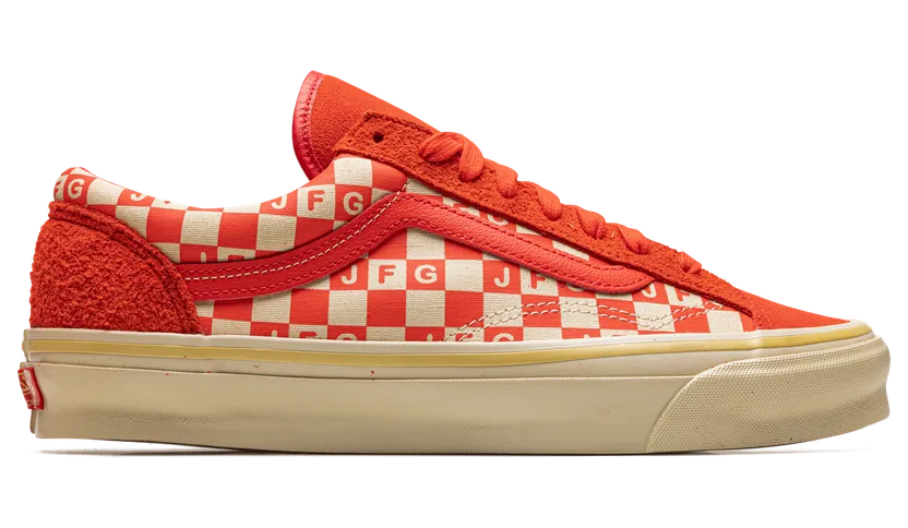 vans-style VN0A4BVEZYE