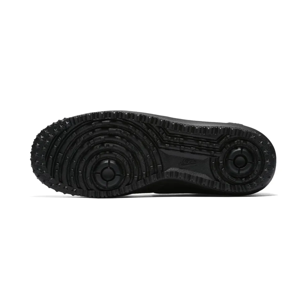 Nike Lunar Force 1 Duckboot Low Sequoia Sequoia/Sequoia-Black (AA1125-300)