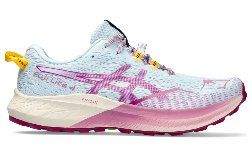 Asics Fuji Attack 1012B514.400