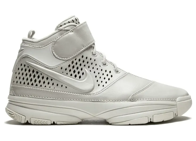 Nike ‘Zoom Kobe 2 FTB’ Sneakers – Grau (869452)