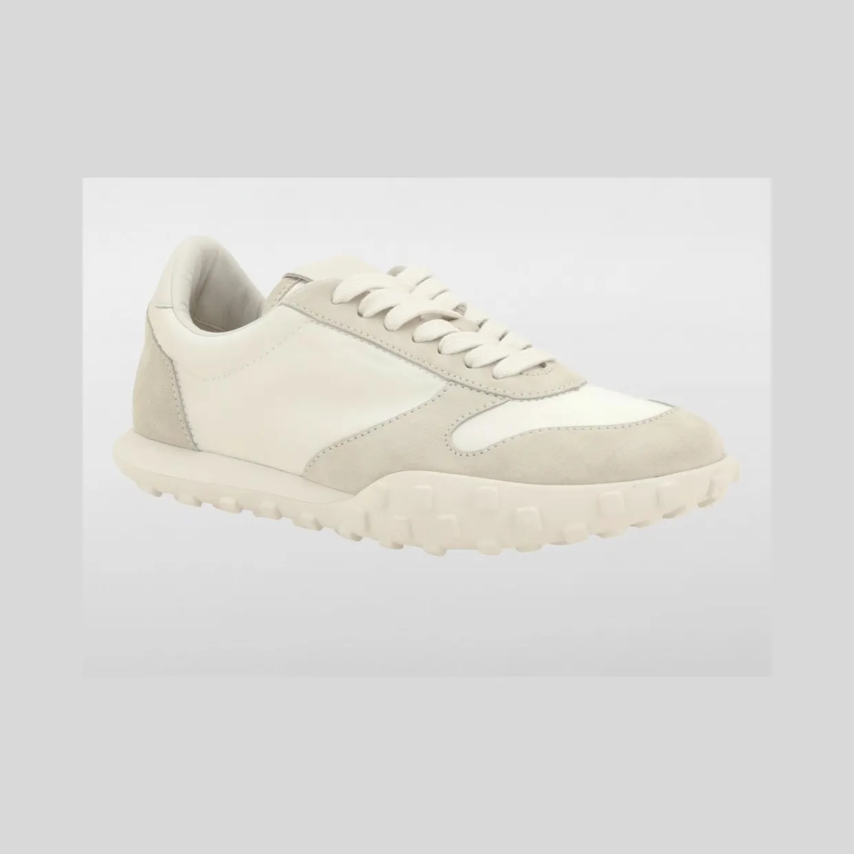 Jil sander Sneakers Cream (J16WS0031P0156122)