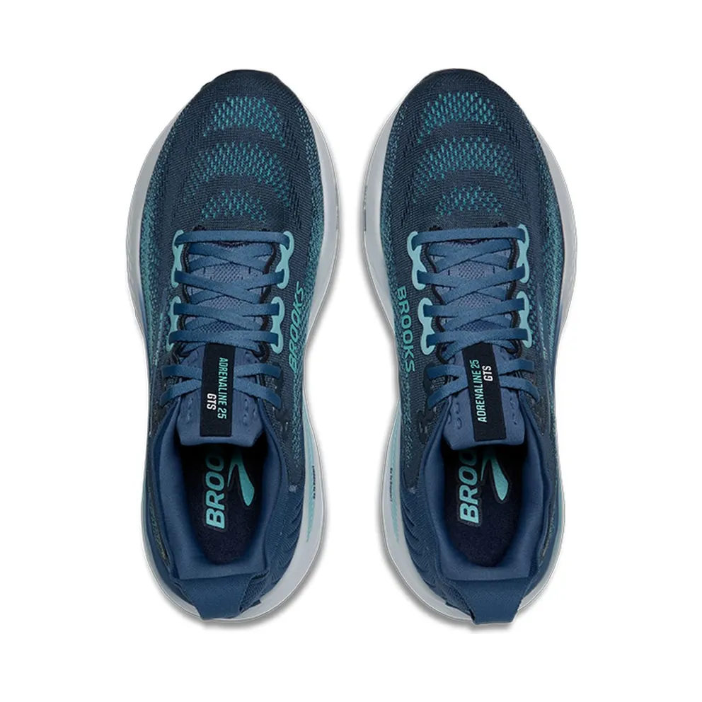 Brooks Adrenaline Spellbound / Moonlight / Ipanema (110454-1D-410)