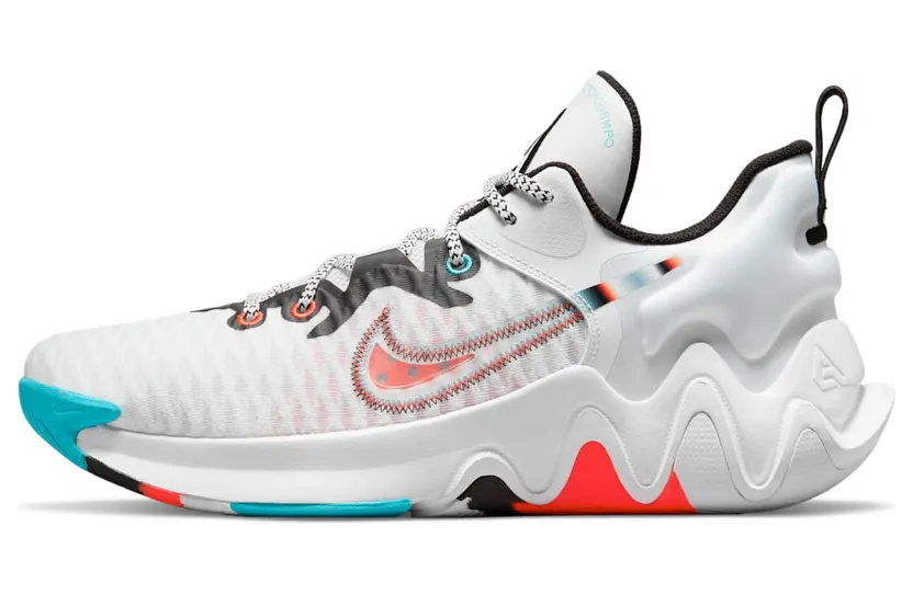 Nike Giannis Immortality DH4528-100