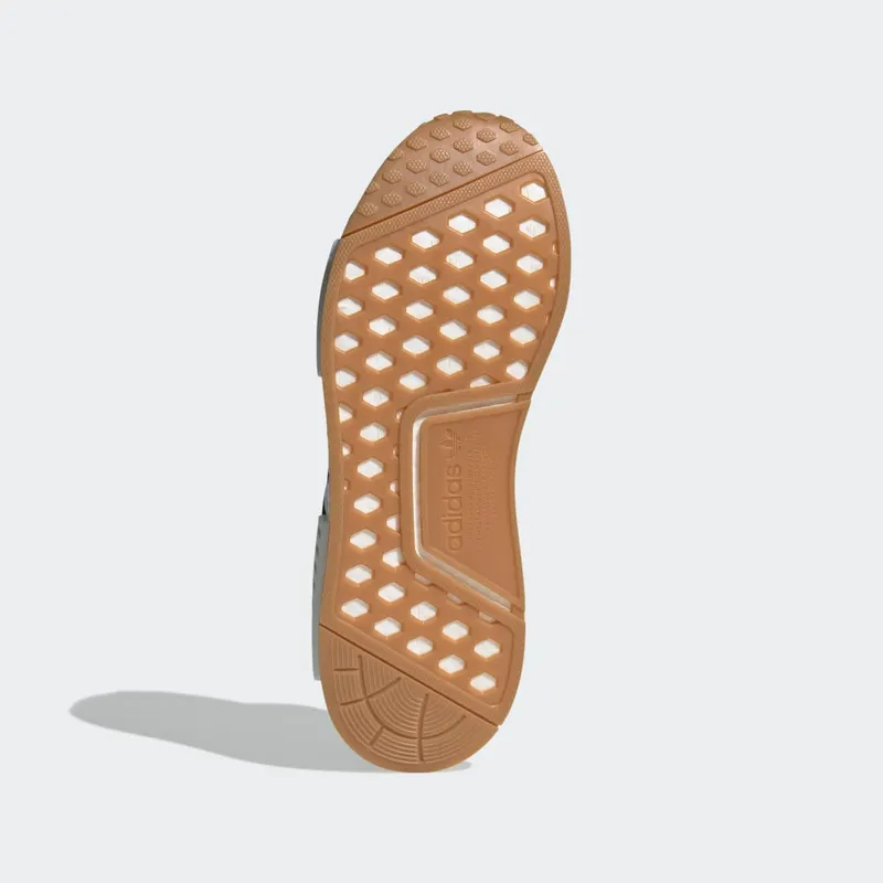 Adidas NMD_R1 Legend Ink / Cloud White / Gum (GY6057)