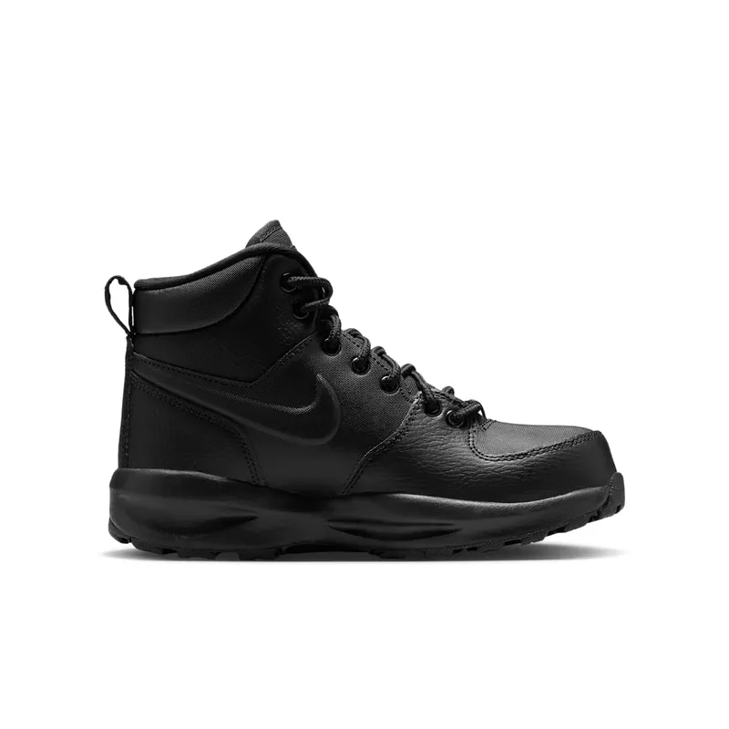 Nike Manoa Black (IH7679-001)
