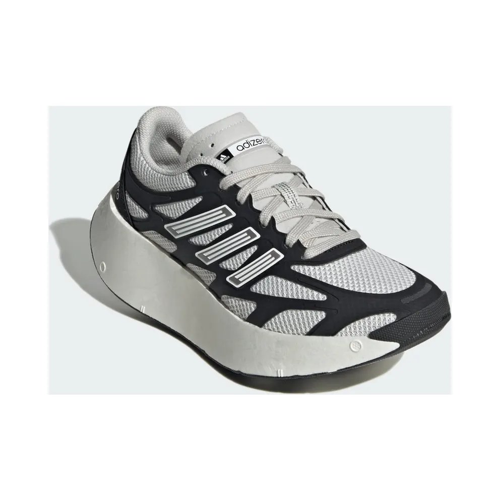 adidas Adizero Aruku Shoes Kids “Core Black / Cloud White / Grey One” (JR4060)