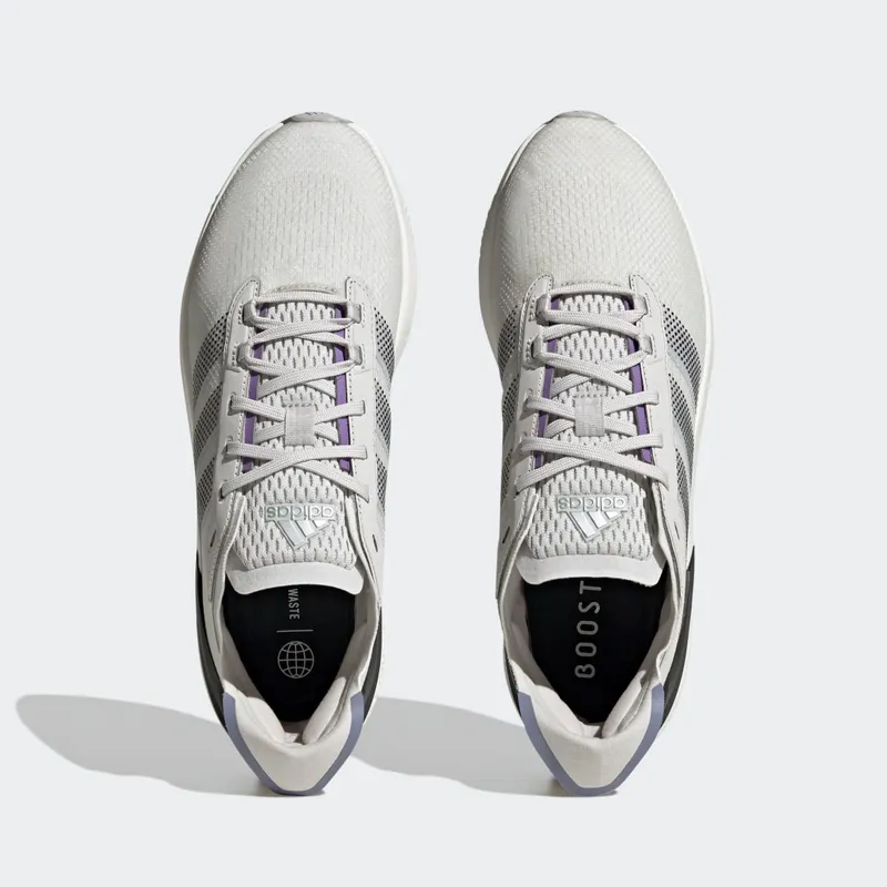 adidas Avryn Grey One / Silver Metallic / Core White (ID9422)