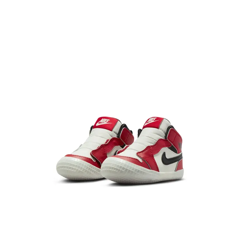 Air Jordan 1 Retro High OG Crib “Chicago Lost and Found” (AT3745-612)