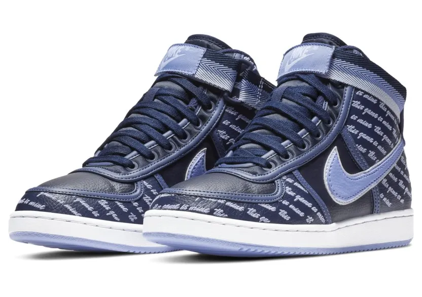 Nike Vandal High This Game Is Mine (W)