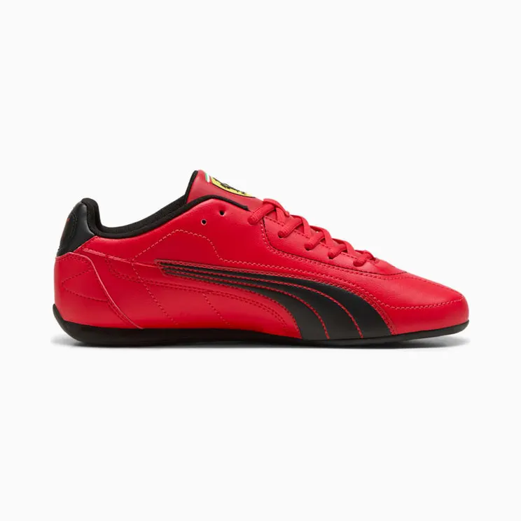 Puma Scuderia Ferrari Red Corsa / Puma Black (30898603)