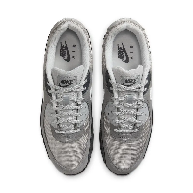Nike Air Max 90 Reflective Anthracite (HQ3817-001)