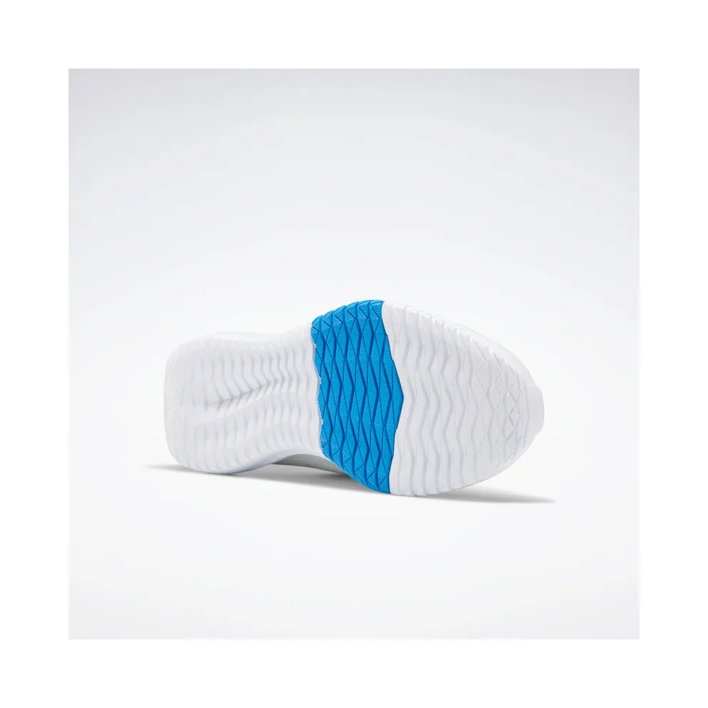 Reebok Flexagon Force 2 Shoes True Grey / White / Horizon Blue