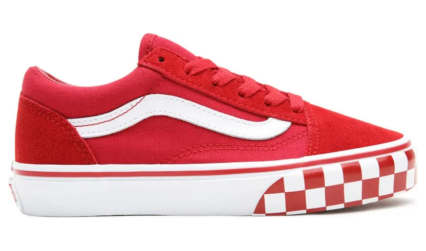 vans-old-skool VN0A4BUU32W