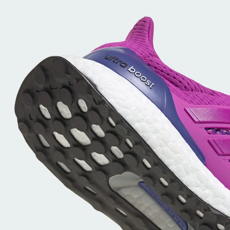 Adidas Ultra Boost 1.0 “Flash Pink Semi Night Flash” (JR1993)