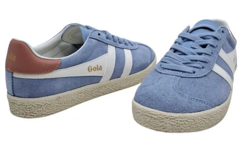 Gola sneaker Lichtblauw (CLB740LE)