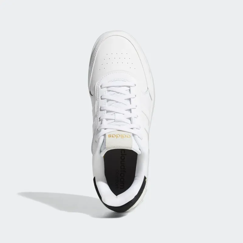 Adidas Postmove SE Cloud White / Cloud White / Core Black (GW0346)