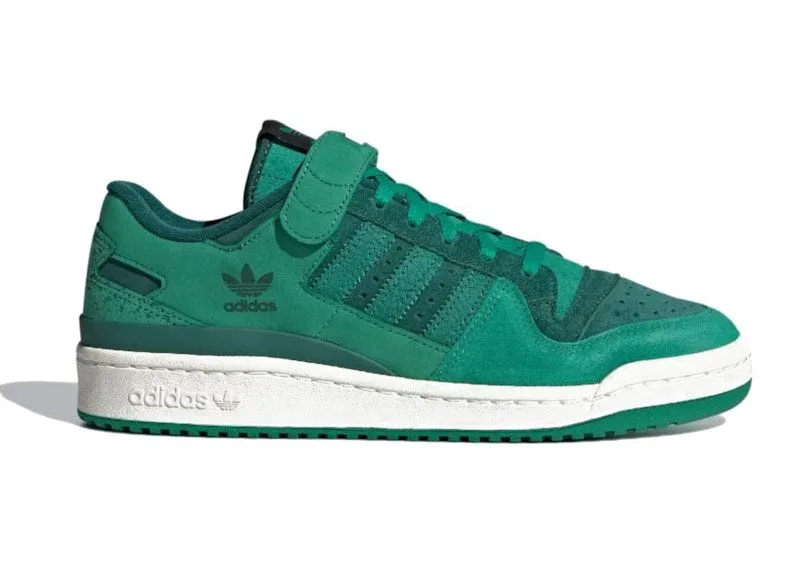 adidas Forum 84 Low Suede College Green (GY8996)