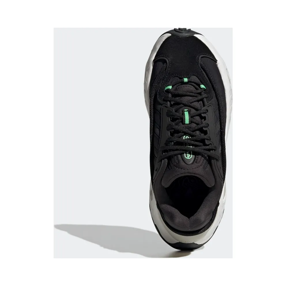 Adidas OZNOVA Core Black / Active Purple / Crystal White (GW1455)