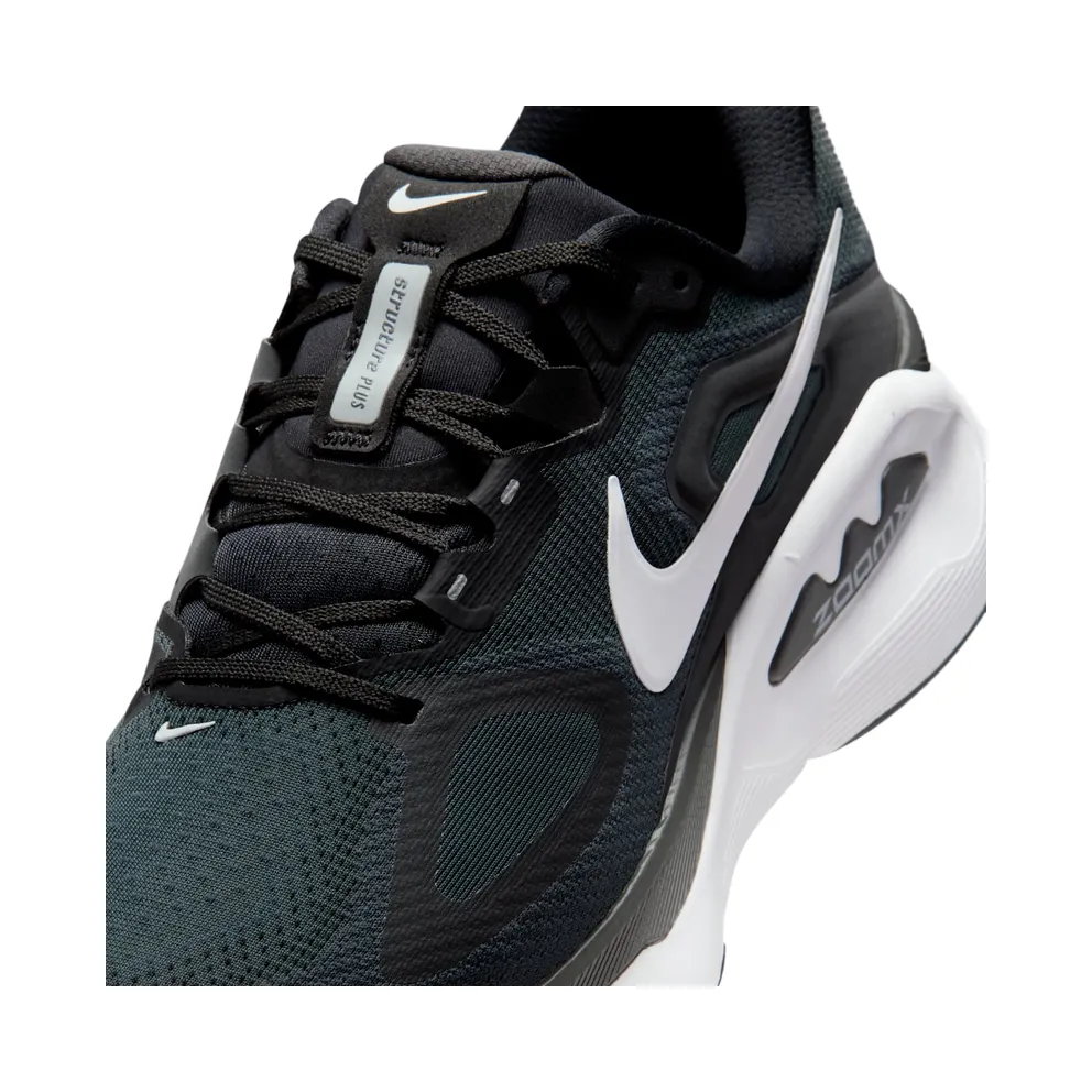 Nike Air Structure Black (HQ3048-001)