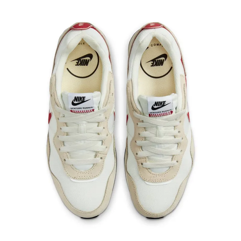 Nike Venture Runner White (CK2948-111)