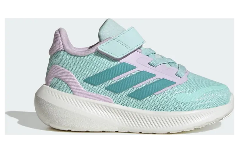 Adidas Runfalcon 5 Kids Halo Mint / Mint Ton / Ice Lavender (JP9408)